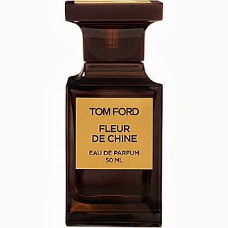 Fleur de Chine by Tom Ford