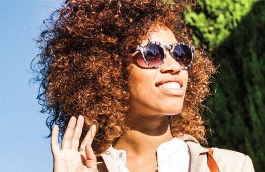 Funky Curly Hair: 8 Must-Read Tips for Managing It