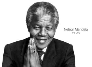 Top-10 Famous Nelson Mandela Quotes