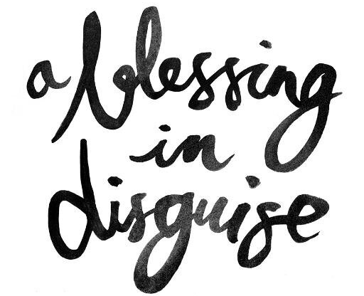 5 Blessings in Disguise