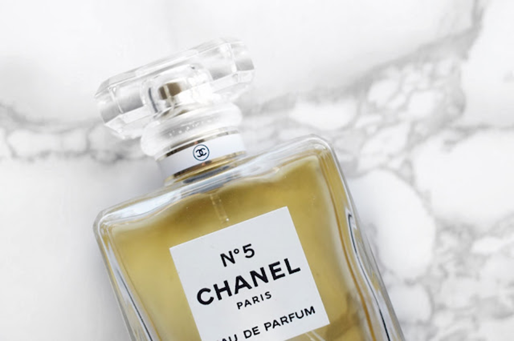 Chanel No. 5 for Women