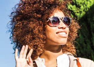 Funky Curly Hair: 8 Must-Read Tips for Managing It