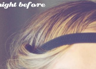 5 Ways to Wear Your Hair this Friday Night