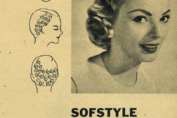 women hairstyles through the decades